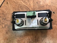 фото thumb №5, Bmw e61 прикурювач aux