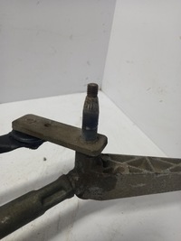 фото thumb №6, Механізм двірник volvo s80 9171899