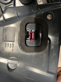 фото thumb №11, Bmw 5 g30 f90 лампа левый правый задняя комплект жёлоб