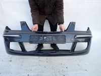 фото thumb №1, Lancia phedra 02-10 бампер перед передний sprysk