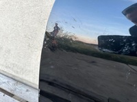 фото thumb №5, Двері задня задні ліва bmw x4 g02 2018- bardzo ladne