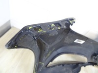 фото thumb №11, Mercedes c-klasa w205 бампер перед переднє a2058850125 llu