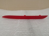 фото thumb №1, Відбивач бампера заднього s klasa w222 лівий 0374