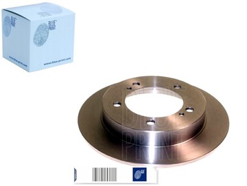 фото thumb №5, Диск ham перед do suzuki jimny 1,3 16v 4wd