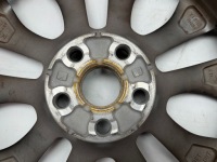 фото thumb №14, Toyota rav 4 xa50 2019 диски алюминий r19