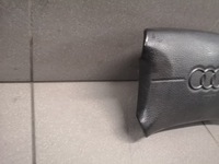 фото thumb №9, Подушка подушка безопасности руль audi a8 d2 передний fl