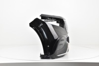 фото thumb №7, Mercedes eqa h243 243 amg line 2021- бампер передній