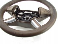 фото thumb №7, Mercedes w251 воздуховод кожаный светлая с лепестки a1644605103