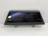 фото thumb №4, Bmw 5 g30 g31 дисплей навигации 6820396