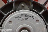 фото thumb №13, Вентилятор mf422750-3773 toyota avensis t27 2.0 d-4d 126 km 09-11