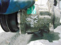 фото thumb №7, Компрессор кондиционера rover 200 400 jpb100760