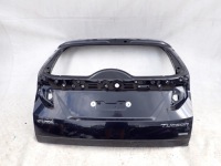 фото thumb №2, Hyundai tucson iv plug-in 20- крышка багажника багажника