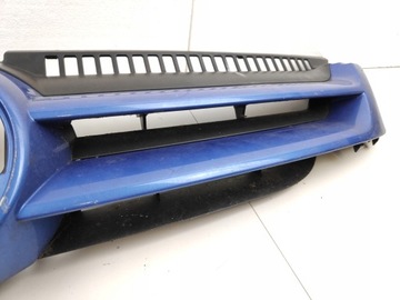 фото thumb №10, Vw golf v plus решітка радіатора решітка бампера радіатор перед 5m0853655a