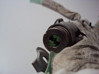 фото thumb №3, Шторка безопасности подушка безопасности правая jaguar xf 2010 rok