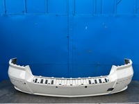 фото thumb №1, Mercedes glk w204 x204 бампер задня задній pdc