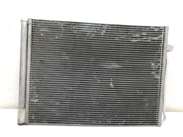 фото thumb №8, Bmw x5 e70 x6 e71 радіаторів кондиціонера 9239992