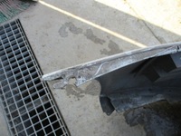 фото thumb №12, Renault espace iv 02-06 бампер перед передний