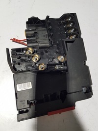 фото thumb №1, Модуль клемма пиротехническая mercedes w212 2125406950