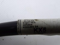 Opel astra k 15-22 клема мінус акумулятор 39121714 22926732 Недорого, фото thumb