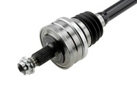 фото thumb №2, Nty приводной вал приводная