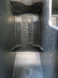 фото thumb №8, Блок управления подвеска sms scania g410 23r