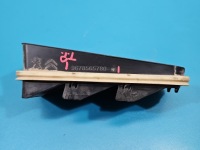 Решітка вентиляційна багажника peugeot 3008 2 1.6 t hybrid4 Ціна, фото thumb