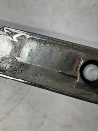 фото thumb №13, Планка дверь хром правые перед c5 iii x7 #8