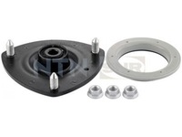 фото thumb №1, Подушка амортизатор. honda honda cr-v, civic, stream