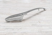 фото thumb №12, Ford fusion mk2 молдинг ґрати бампера ks7z15266ab