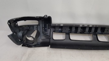 фото thumb №8, Jeep grand cherokee 3 iii бампер перед 01-05r