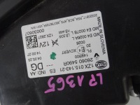 Фара перед передняя левая renault megane v e-tech full led lp1365 в Украине, фото thumb