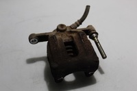 фото thumb №1, Суппорт тормоза левый задняя mercedes a klasa w169