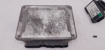 фото thumb №7, Блок керування двигуна opel astra ii g 17 cdti 24467018