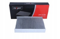 фото thumb №1, Maxgear 26-1647 фильтр, вентиляция пространство пассажирский