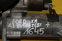 фото thumb №8, Стартер ford ka 1.3 8v 95fb11000bd 23 зубів