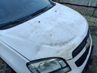 фото thumb №5, Капот chevrolet orlando