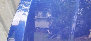 фото thumb №3, Ford focus mk3 iii 5d капот крышка двигателя перед передняя hf