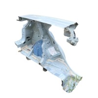 фото thumb №5, Buick envision ii 2022 ліва сторона чверть задня