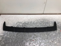 фото thumb №1, Диффузор накладка бампера задняя porsche panamera 971 971807568