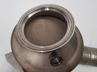 фото thumb №6, Катализатор dpf bmw b48a 2.0i f39 x2 f40 f45 f46 f48 x1 8268018 8272771