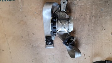 фото thumb №7, Натяжитель pas правый renault clio iii рестайлинг 3-дверь светлый pas оригинал