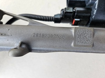 фото thumb №8, Трансмісія vw seat skoda 5wb423051ar рейка рульового управління трансмісія