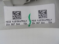 фото thumb №10, Vw polo vi защита стойка 2g4867244 2g4867243