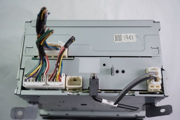 фото thumb №7, Радио cd subaru outback 86201aj430