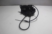 фото thumb №2, Замок правий перед двері renault clio iii