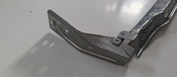 фото thumb №5, Mitsubishi eclipse cross 17 - кронштейн усилитель pas балка бампера
