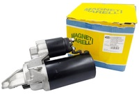 фото thumb №1, Magneti стартер 12v land rover defender 2.4td4