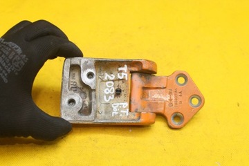 фото thumb №5, Петля дверь правый зад dół vw t5 7h0827154
