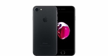 APPLE IPHONE 7 32 ГБ A1660 идеальный