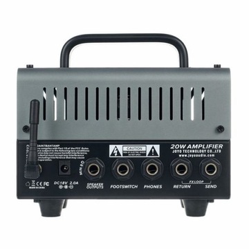 Гитарный усилитель Joyo Zombie II